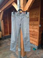 Alberto regular fit grijze spijkerbroek maat 36 34, Kleding | Heren, Spijkerbroeken en Jeans, Ophalen of Verzenden, Zo goed als nieuw