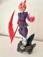Dragonball figure Goku rose, Ophalen of Verzenden