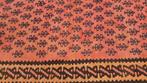 Perzisch tapijt Senneh kelim 280x140/kleed/wandkleed/Oosters, 200 cm of meer, 100 tot 150 cm, Rechthoekig, Ophalen of Verzenden