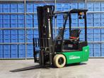 Hangcha CPDS15-XD4-I, 1000 tot 2000 kg, Elektrisch, Heftruck, Hangcha