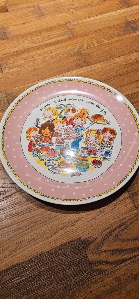 Blond Amsterdam - diversen, Huis en Inrichting, Keuken | Servies, Schaal of Schalen, Blond Amsterdam, Aardewerk, Ophalen