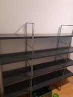 Enetri Ikea Stellingkast Grijs 170cm, Huis en Inrichting, Ophalen, Gebruikt