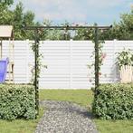 Rozenboog rozen boog tuinboog rechthoekig GRATIS VERZENDEN!, Tuin en Terras, Met poort, Verzenden, Nieuw, Sierhekwerk