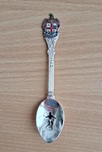 Zilverkleurig Lepeltje van PITCHER EPNS A1, Melbourne, Ophalen of Verzenden, Zo goed als nieuw, Metaal, Bestek