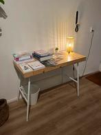 Ikea bureau Lillåsen, Huis en Inrichting, Ophalen, Zo goed als nieuw