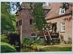 Vaassen - Epe ( Gld. ) Foto De Cannenburger Watermolen, Verzenden, 1980 tot heden, Foto, Zo goed als nieuw