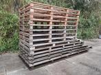 Houten Pallets - 3 Stapels, Doe-het-zelf en Verbouw, Hout en Planken, Ophalen