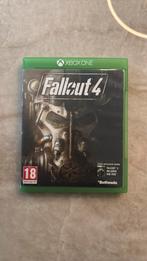 Fallout 4 Xbox one game | Compleet, Spelcomputers en Games, Avontuur en Actie, Vanaf 18 jaar, 1 speler, Ophalen of Verzenden
