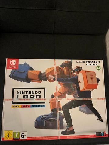 Nintendo switch games beschikbaar voor biedingen