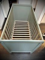 Zo goed als nieuw ledikant te koop!, Ophalen, Nieuw, Minder dan 140 cm, Minder dan 70 cm