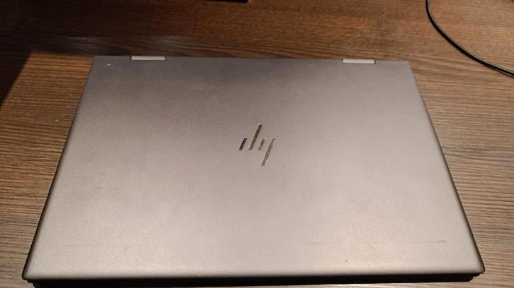 HP Envy x360 touchscreen laptop, Computers en Software, Windows Laptops, Gebruikt, 15 inch, SSD, 2 tot 3 Ghz, 16 GB, Qwerty, Met videokaart