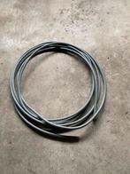 Ynvk 5x6mm kabel 10meter, Ophalen, Gebruikt, Kabel of Snoer