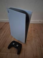 Playstation 5 digitale editie, Ophalen, Zo goed als nieuw