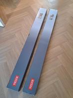 2x Velux Plisségordijn Beige PK10 Nieuw in Doos, Ophalen, Beige, Nieuw, 50 tot 100 cm