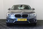 BMW 1 Serie 116d Corporate Lease |Navi|, Auto's, BMW, Gebruikt, 116 pk, Bedrijf, 3 cilinders