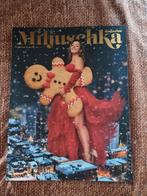 Miljuschka magazine no. 12 - Big American Christmas, Ophalen of Verzenden