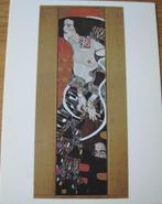 Gustav Klimt - Judith II - 1909  -  nieuw, Verzamelen, Verzenden, 1980 tot heden, Ongelopen, Overige thema's