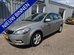 Kia cee'd Sporty Wagon 1.4 CVVT Seven (bj 2011), Voorwielaandrijving, Euro 5, Stof, Gebruikt