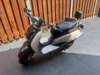 Nette Turbho RG=50 snorscooter voor €350! Doe een bod!, Fietsen en Brommers, Snorfietsen en Snorscooters, Overige merken, Gebruikt