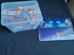 Disney Poppenkast Poppen - Complete Set!, Ophalen of Verzenden, Nieuw, Overige typen