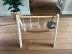 Jollein babygym met baby’s only muziekdoosje, Ophalen of Verzenden, Zo goed als nieuw, Babygym