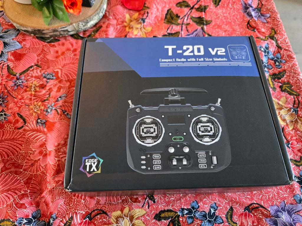 Radio module Jumper T20 V2, Computers en Software, Interne voedingen, Ophalen of Verzenden