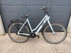 Gazelle Esprit, 53 tot 56 cm, Versnellingen, Ophalen of Verzenden, Zo goed als nieuw
