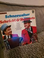 Schriebl & Hupperts - Schneewalzer LP, Ophalen of Verzenden, Zo goed als nieuw, 12 inch