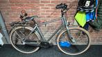 Grijze Cortina jongens- herenfiets 1 jaar oud (2024), 49 tot 53 cm, Zo goed als nieuw, Ophalen, Overige merken