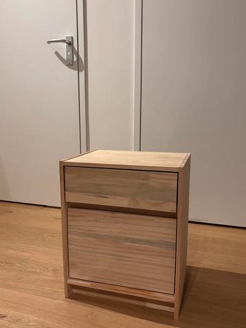 VidaXL Beside Table (Original Price: 50€) - 2x Available beschikbaar voor biedingen