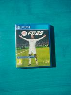 Ps4 spel fc 25, Spelcomputers en Games, Games | Sony PlayStation 4, Ophalen of Verzenden, Nieuw