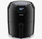 TEFAL Easy Fry XL Precision 4,2L LEY4018 Zwart, Ophalen, Zo goed als nieuw, Airfryer XL, 1000 t/m 1499 gram