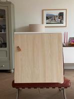 IKEA Kast Platsa: 2 stujs; 60 breed x57 diep x 60 hoog cm, Huis en Inrichting, Kasten | Kledingkasten, Ophalen, Overige materialen