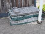 Nieuwe dikformaat klinkers, Tuin en Terras, Tegels en Klinkers, Klinkers, Nieuw, Beton, 5 tot 10 m²