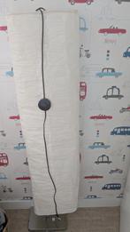Ikea Staande Lamp Papier, Huis en Inrichting, Lampen | Vloerlampen, Ophalen, Zo goed als nieuw, 150 tot 200 cm