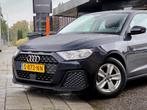 Audi A1 Sportback 25 TFSI ACTIE! BETAAL NU 50% 6950 DE REST, Auto's, Voorwielaandrijving, Stof, Euro 6, Blauw