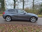 BMW 1-serie 116i Sport Shadow Edition navigatie sportstoelen, 1-Serie, 65 €/maand, Traction-control, 19 km/l
