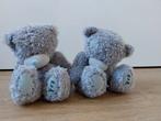 Me to You knuffelberen,  20cm, 2 voor 9 euro, Verzamelen, Beren en Cherished Teddies, Ophalen of Verzenden, Zo goed als nieuw
