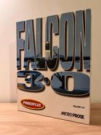 PC Big Box |  Falcon 3.0, Spelcomputers en Games, 1 speler, Ophalen of Verzenden
