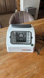 Promed nailfan, Verzenden, Zo goed als nieuw