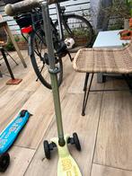 Micro step maxi geel, Fietsen en Brommers, Steps, Gebruikt, Ophalen of Verzenden