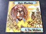 Bob Marley - Bob Marley - Vinyl, Ophalen of Verzenden, Gebruikt, 12 inch