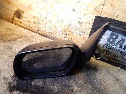 Buitenspiegel links van een Mazda 2., Auto-onderdelen, Spiegels, Mazda, Gebruikt, 3 maanden garantie, Ophalen