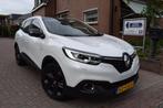 Renault Kadjar 1.2 TCe 131 PK Extase AUTOM TREKH/PANODAK/CRU, Kadjar, Gebruikt, 4 cilinders, Wit