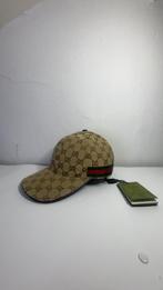 Classic gucci cap Vaste prijs!, Kleding | Heren, Hoeden en Petten, Nieuw, Ophalen of Verzenden, Gucci, Pet