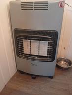Gaskachel - Direct Warmte!, Huis en Inrichting, Kachels, Ophalen, Gebruikt, Gas, Vrijstaand