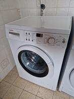 Bosch Serie 6 Wasmachine - TEAB, Witgoed en Apparatuur, Wasmachines, Ophalen, Gebruikt, 1200 tot 1600 toeren, 85 tot 90 cm