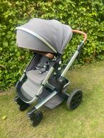 Joolz Day 3 combi kinderwagen, Gebruikt, Combiwagen, Met reiswieg, Ophalen