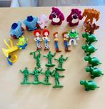 Toy Story Figuurenset, Ophalen of Verzenden, Zo goed als nieuw