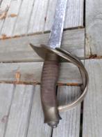 Antieke Franse Officierssabel, Ophalen of Verzenden